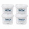 Wexford Labs CleanCide Disinfecting Wipes, 1-Ply, 8 x 5.5, Fresh Scent, White, 400 Wipes, PK4 3130B400DCT - alternate 1